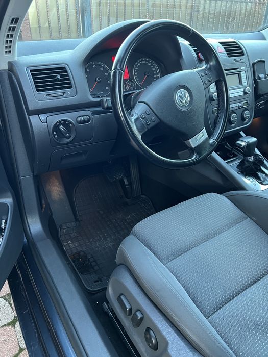 Vand Golf 5 GT-R  1.4 170cp