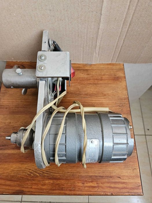 Электродвигатель