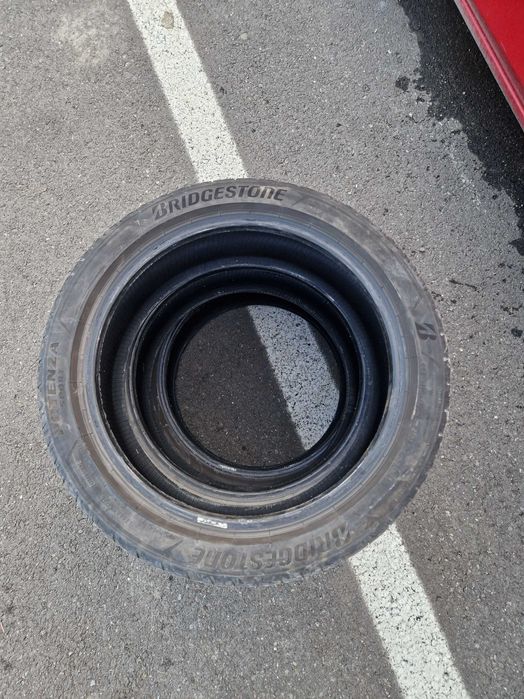 Anvelope Bridgestone 215 45 R18 Potenza Sport 93Y XL