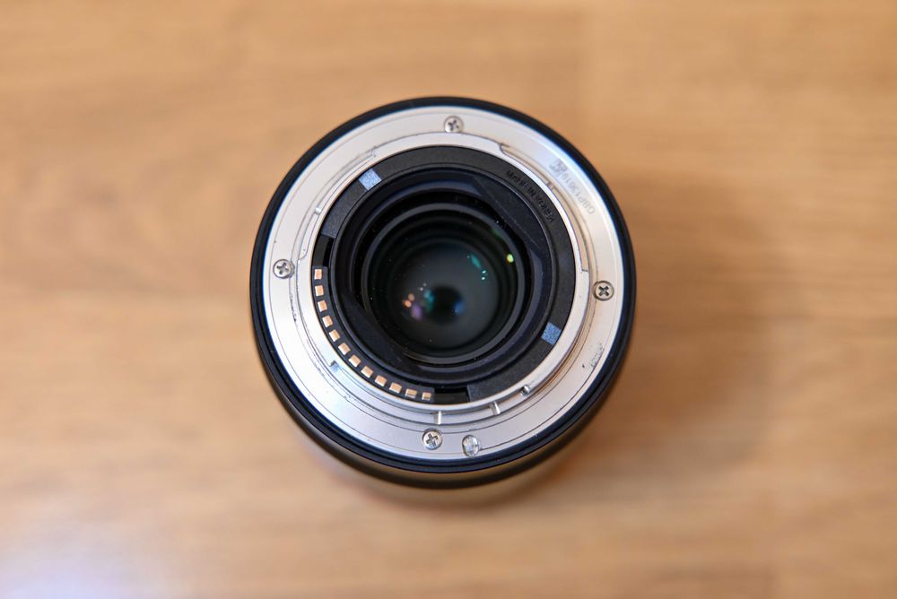 Obiectiv Samyang 24mm f1.8 Sony FE
