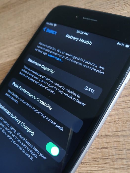 iPhone 6s Plus 128GB