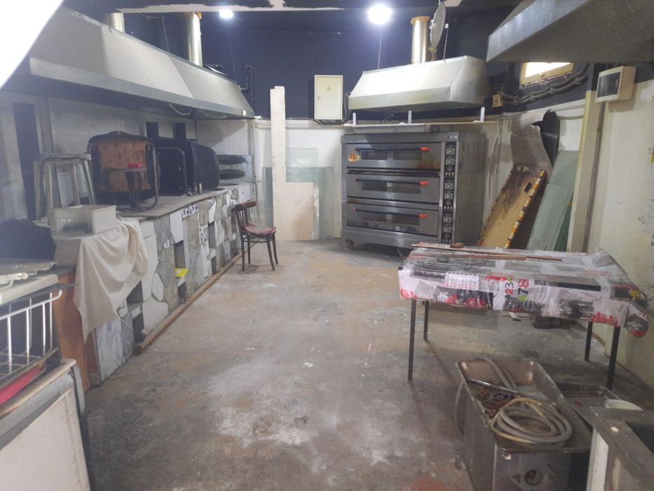 Сдаётся в аренду помещение