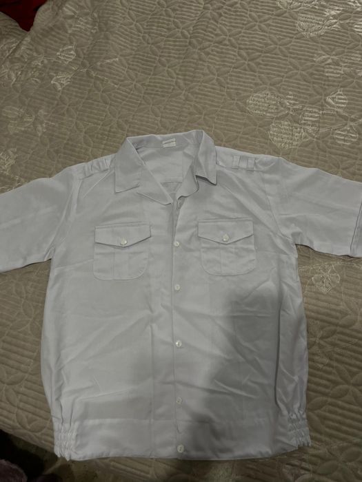 Спец Рубашка форменная