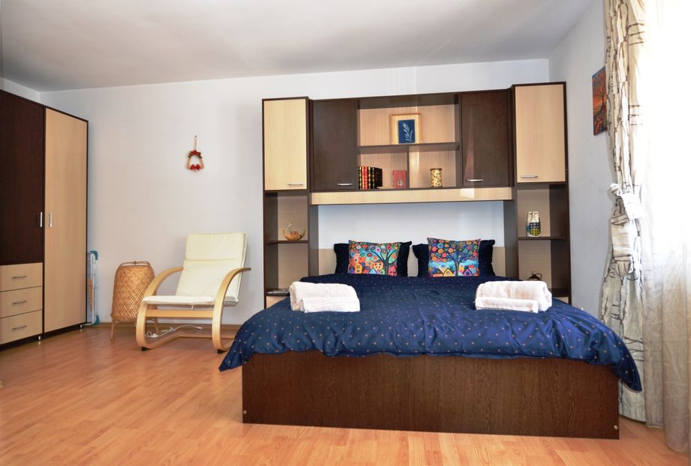 Garsonieră Bartolomeu