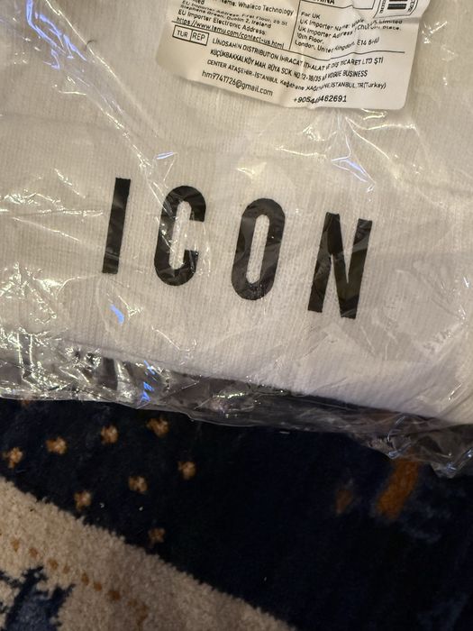 Fes Icon nou sigilat