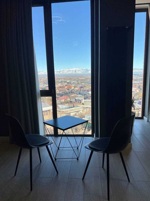 Паркентский / ЖК VEK | 2-комн. 9 из 10 | 65 м2 [M:0198]