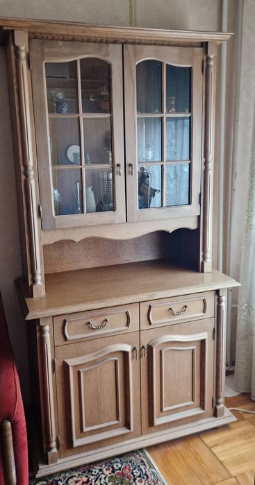 Комплект мебели за хол