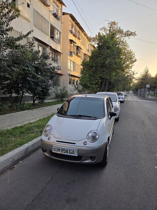 Matiz best sotiladi  2.700.