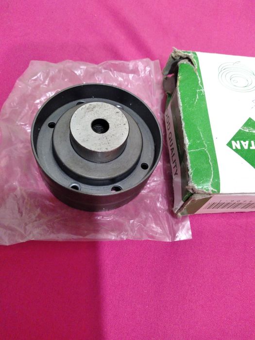 Продам обводной ролик