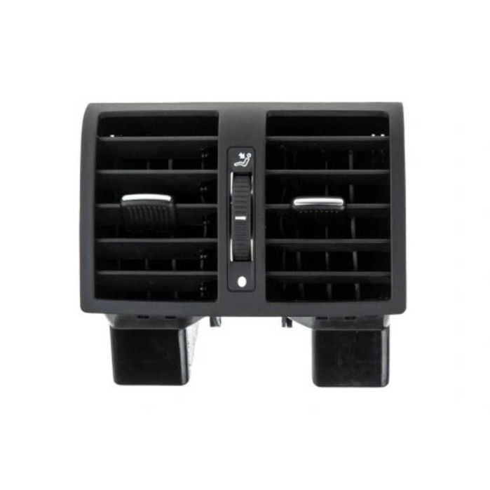 Заден централен въздуховод VW TOURAN 1T 2003 - 10 CADDY III 1T0819203B