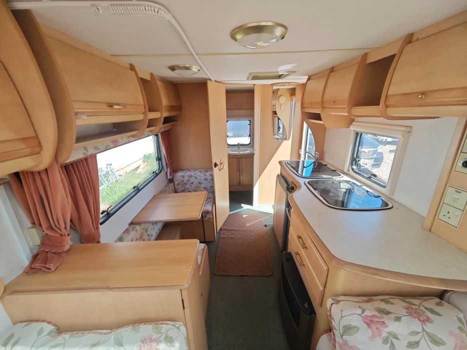 Дом на колесах прицеп-кэмпер