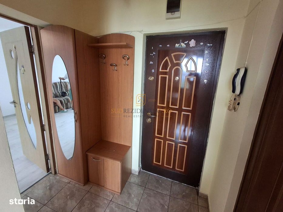 Apartament 2 camere ideal investitie, langa Mall Sun Plaza — fotografia 3