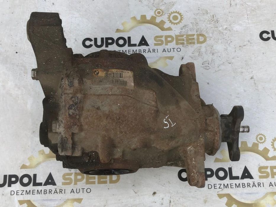Diferential spate raport 3.07 BMW Seria 1 LCI E81,E87 7566769 2.0d