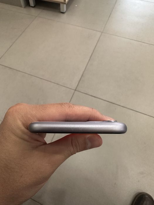 Iphone 11, 64 g, лавандовый цвет