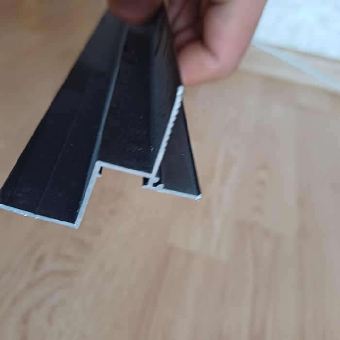 парящий провиль ГКЛ