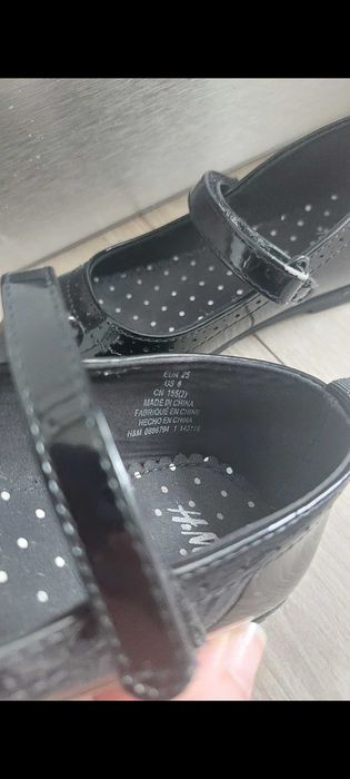 Детски обувки H&M