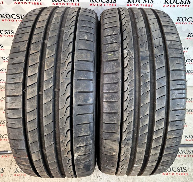 Anvelope second hand vara 245 35 20 Minevra ( dot 2024)