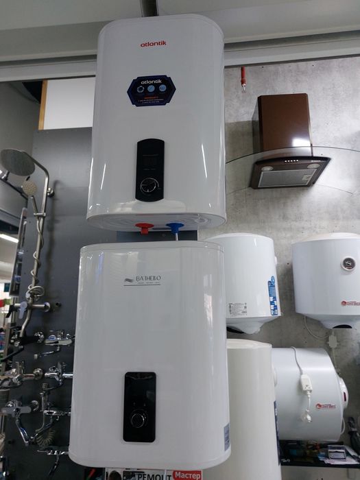 ARISTON. Водонагреватель _Haier_ROYAL_SHIVAKI _Ariston_ Thermex_Beston