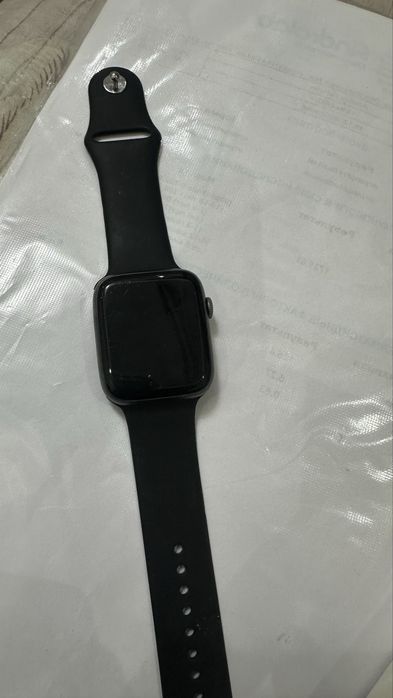 Wear pro DT7 sotiladi aqilli soat