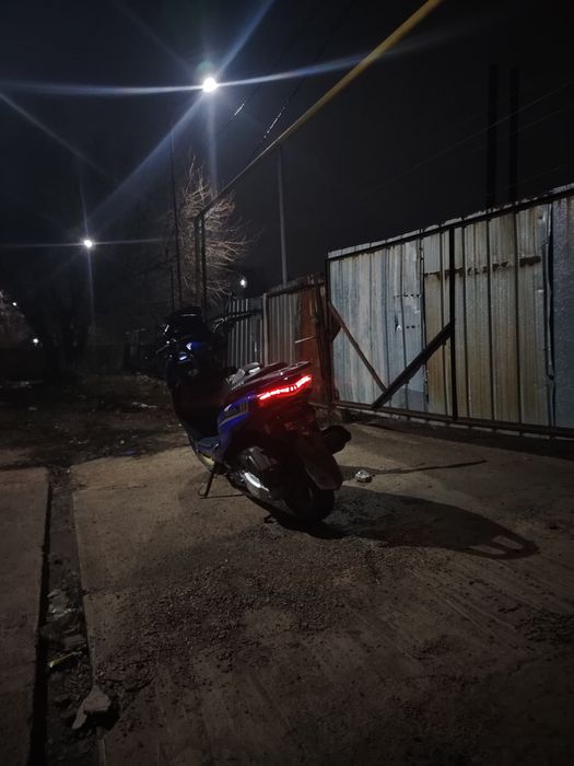 продам мопед maxi