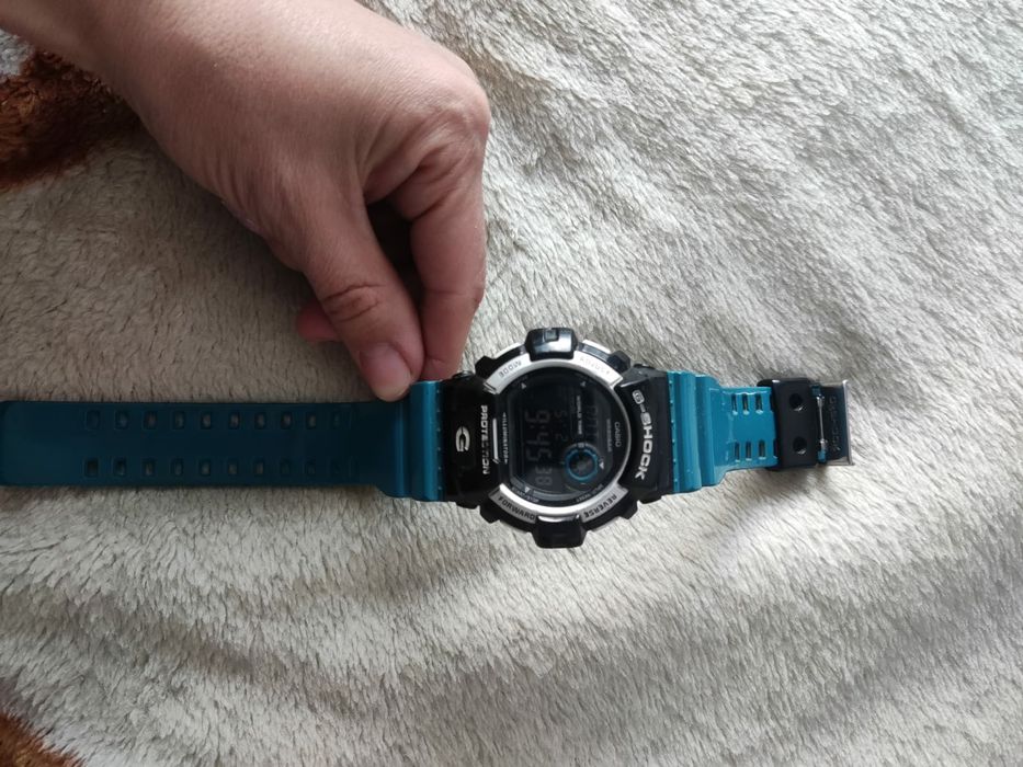 Наручные часы Casio G-shock G-8900SC