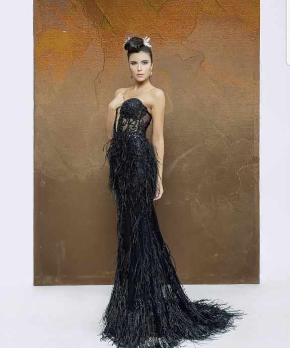 Бална рокля София Борисова / Romantika fashion