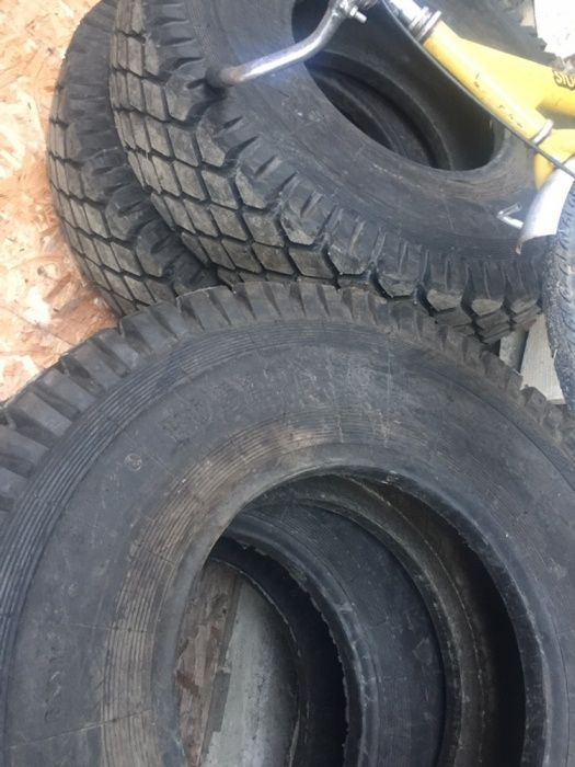 Cauciucuri 1100 , 1200 r 20 Kama noi