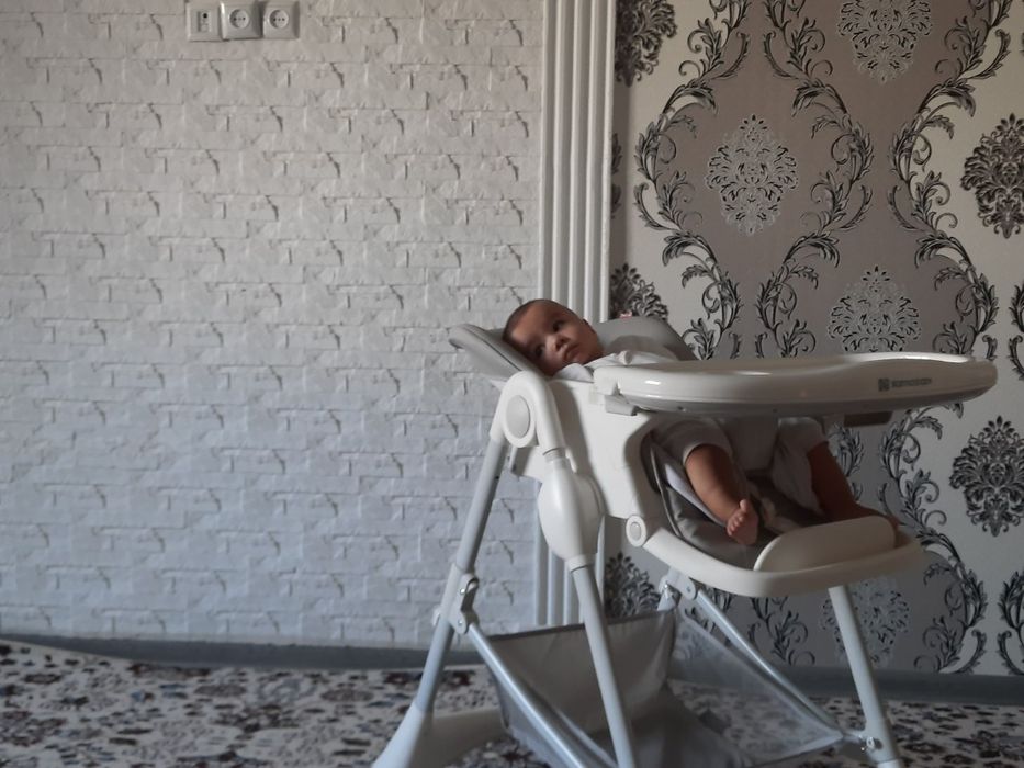 Avtokreslo sotiladi.