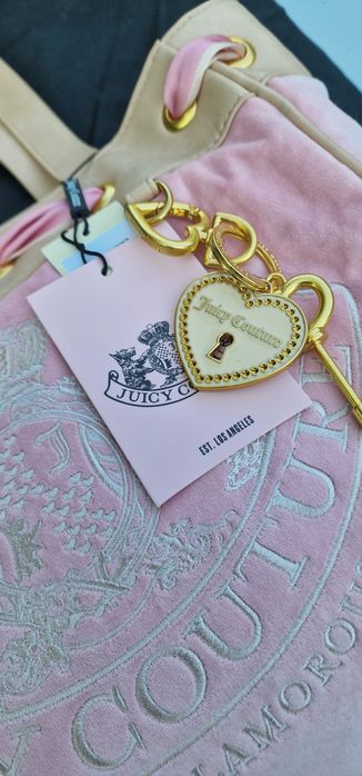 Geanta Juicy Couture Daydreamer