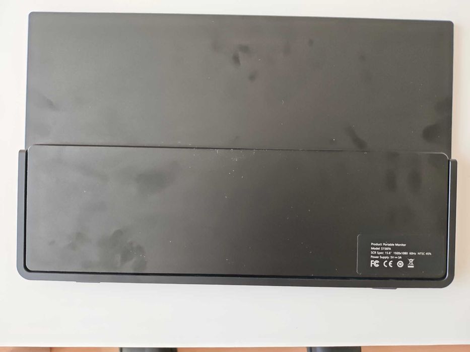 портативен монитор xmart s156fa