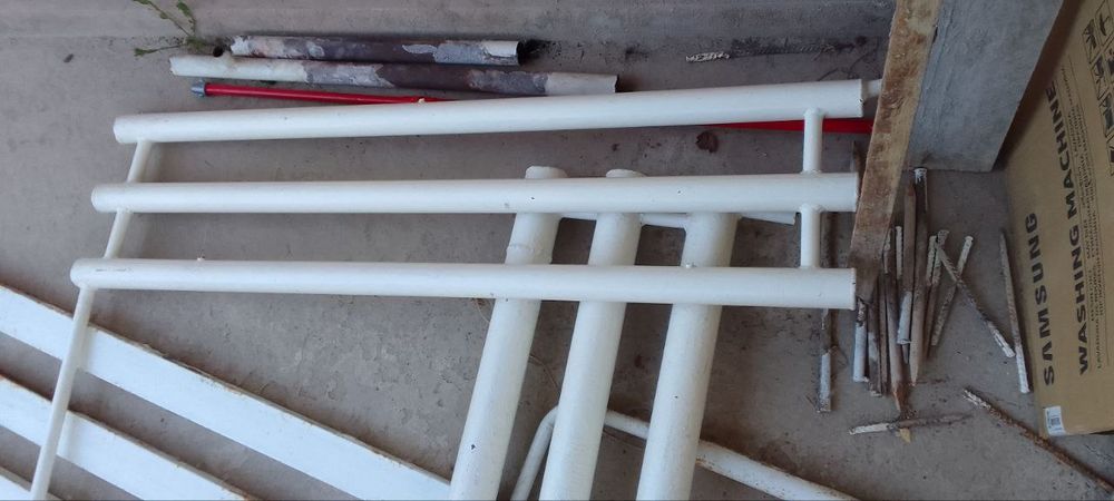 Batareya uy isitish uchun(отопление)