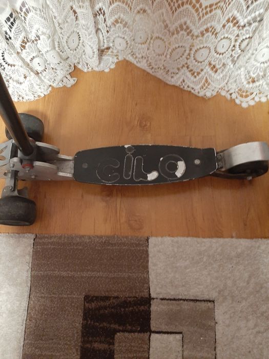 Vind trotineta  trei roti