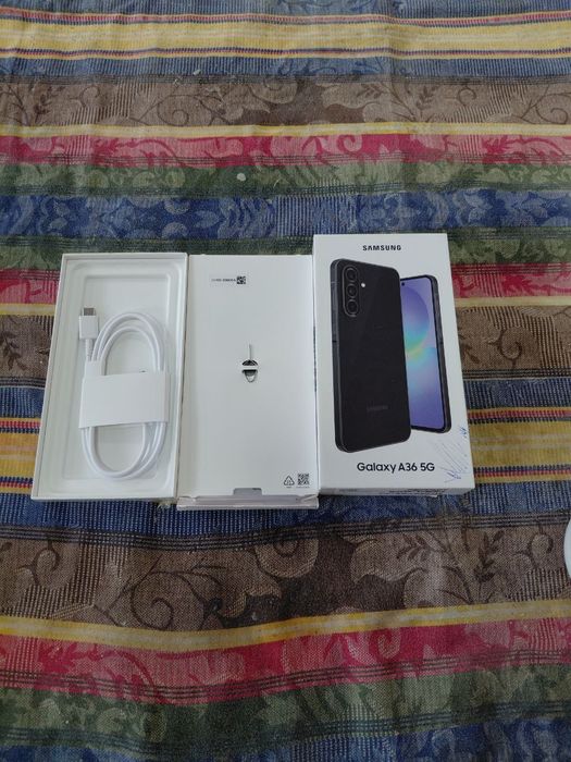 Samsung a35 yangi