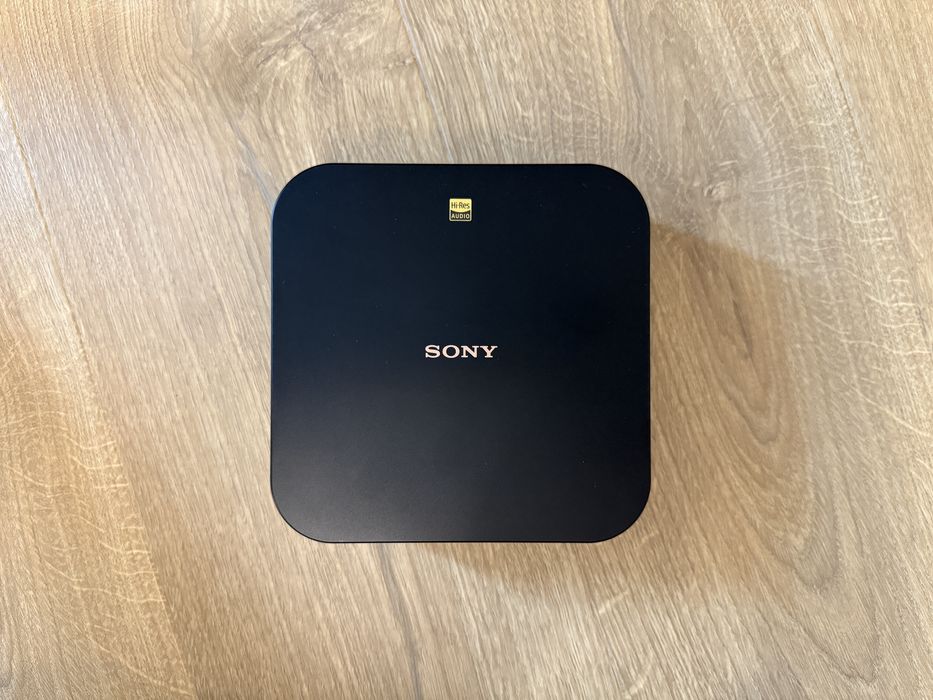 Sistem home theatre SONY HT-A9 + subwoofer SA-SW5
