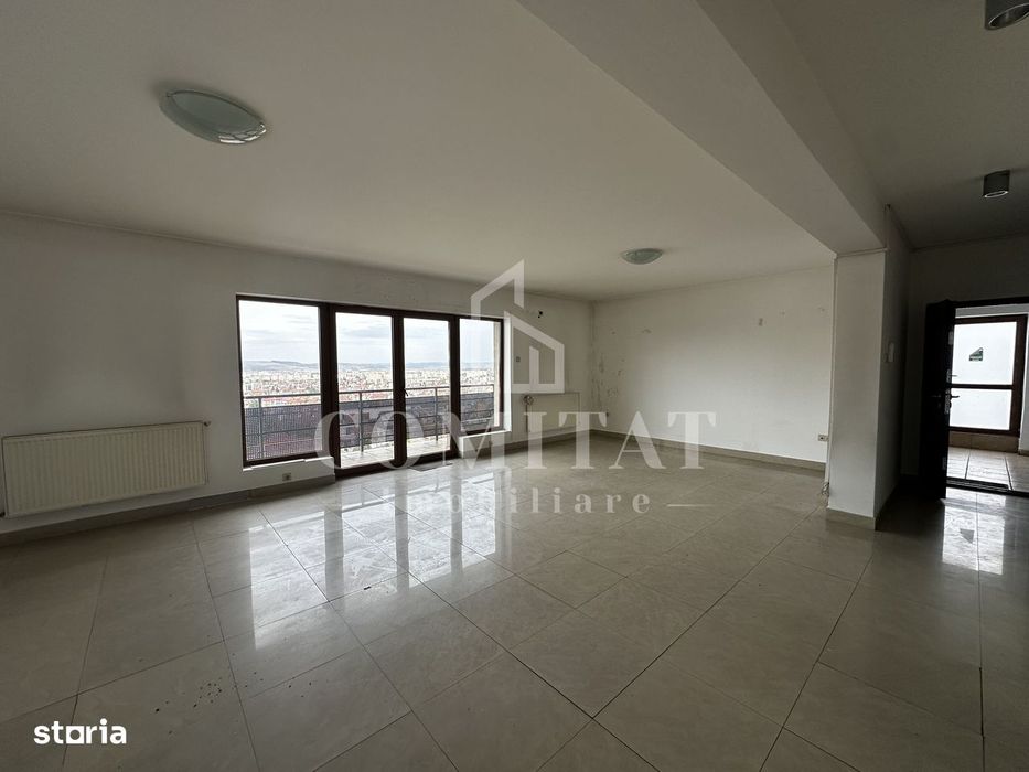 Apartament 3 camere | Confort Lux | Calea Turzii