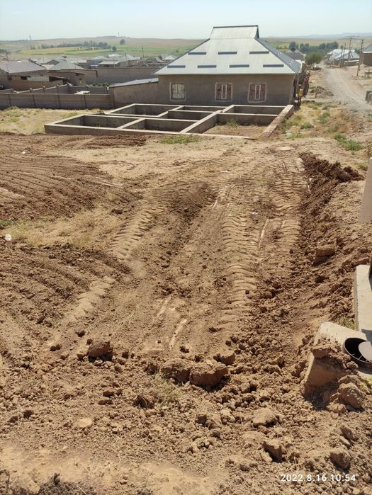 Жер сатылады Сарыагаш Самал