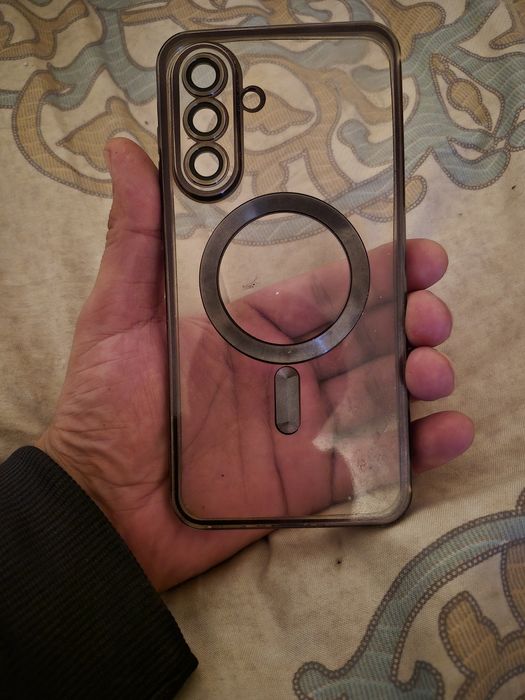 Продам чехлы на самсунг а56