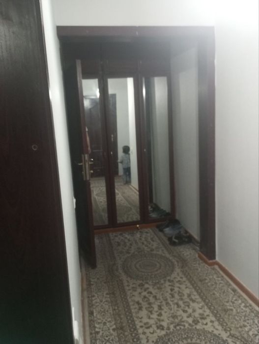 Guncha 4 xona 3 etaj