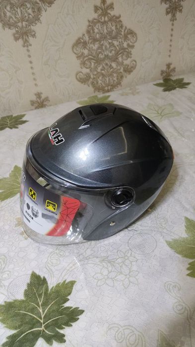 Motoshlemlar 375000 so'm