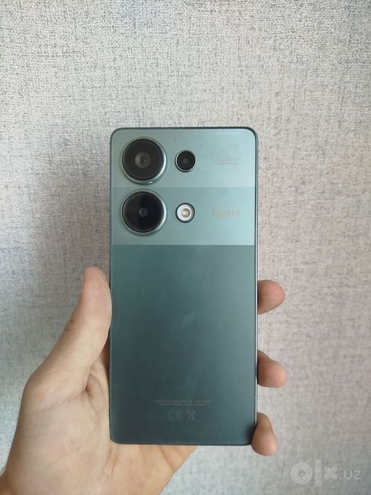 Продам Redmi Note 13 Pro+ 5G