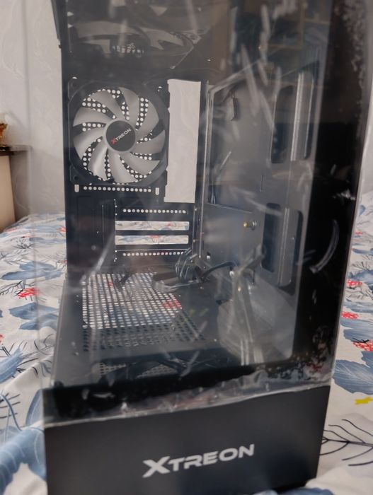 Продам корпус Xtreon