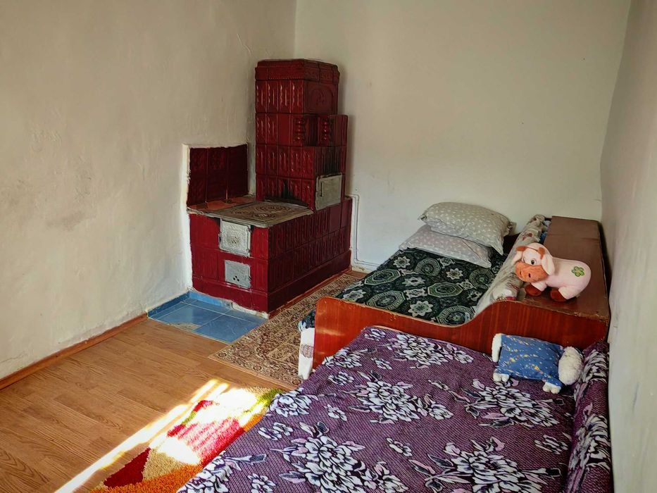 Vanzare casa Galatui