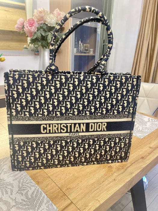 Geanta Dior Premium