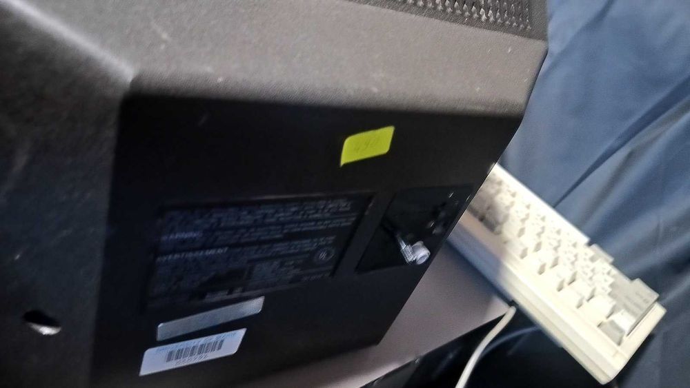 VERY RARE! Zenith Data Systems AT PC Computer