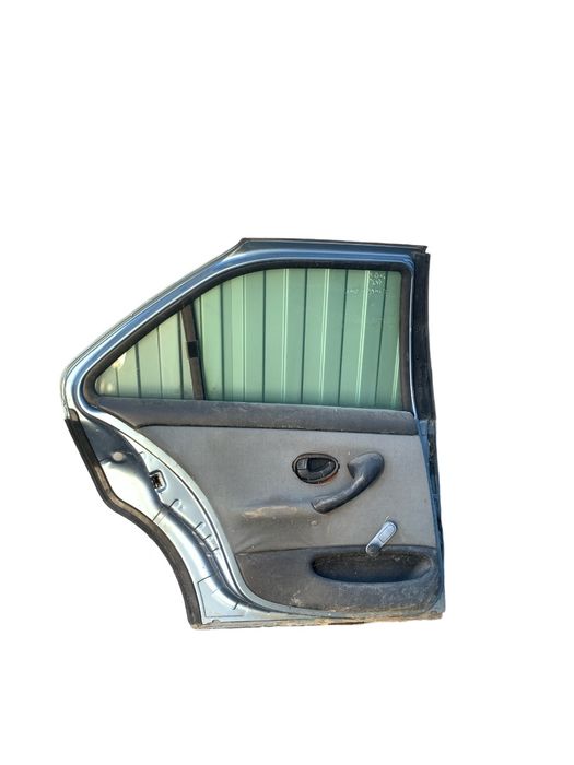 Portiera Completa Stanga Spate Peugeot 406 8B 1995 - 2005