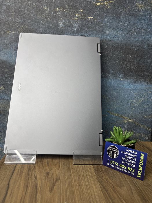 Laptop Acer Aspire/1Tb/Garantie 2Ani Centrul de Telefoane/Rate