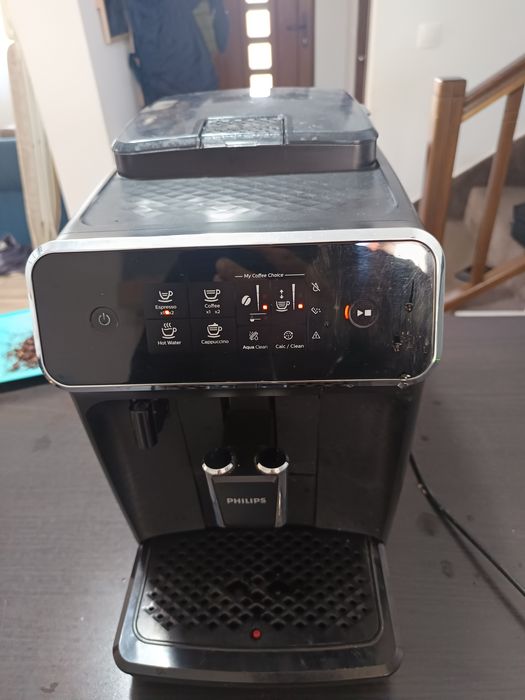 De vanzare espresor Philips 2200,