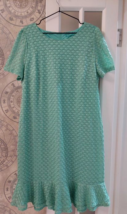 Нарядное   платье