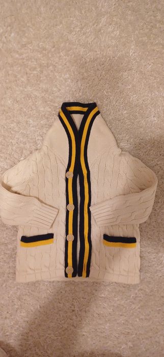 Cardigan Ralph Lauren