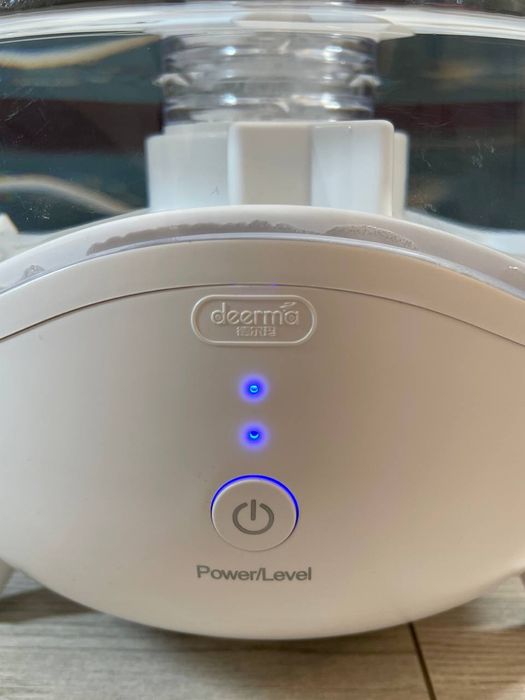 Увлажнитель воздуха deerma